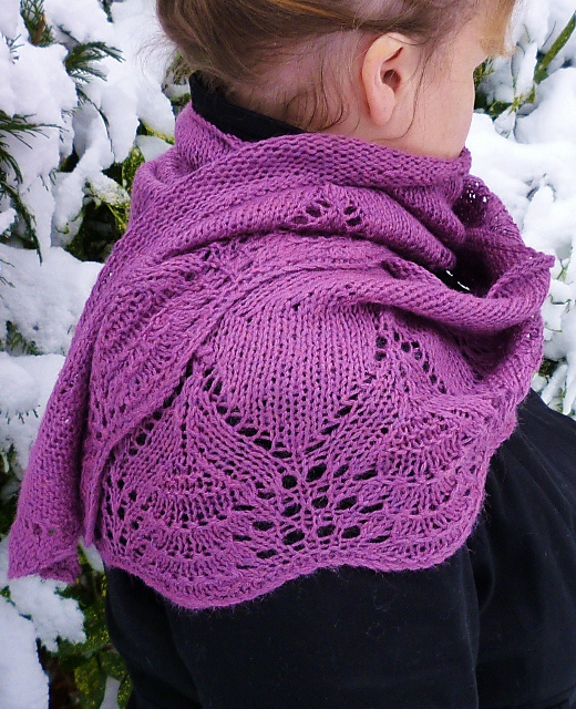 Erica Shawl
