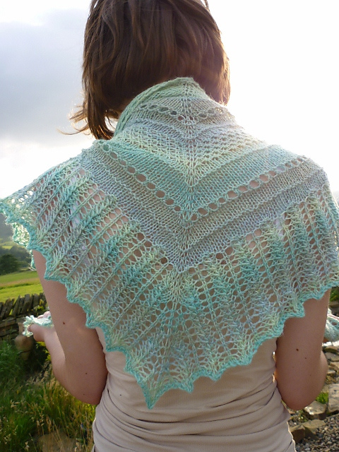 Marisa Shawl