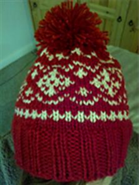 Gwen Hat