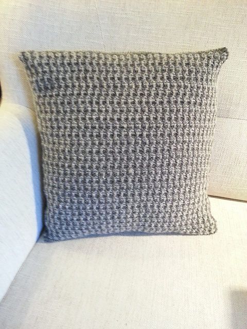 Whernside Cushion