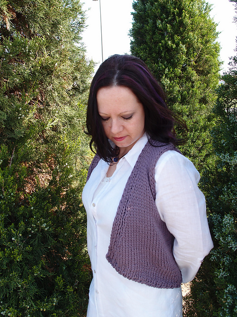 Eileen Vest