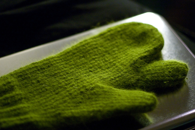 Trigger Finger Gloves