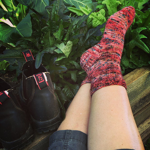 Vata Sock