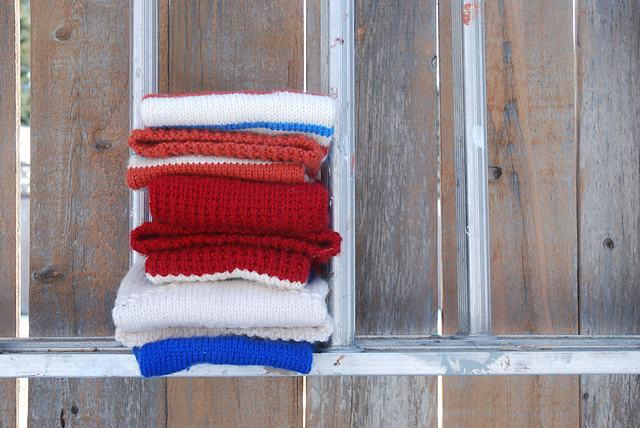 Hockey Socks