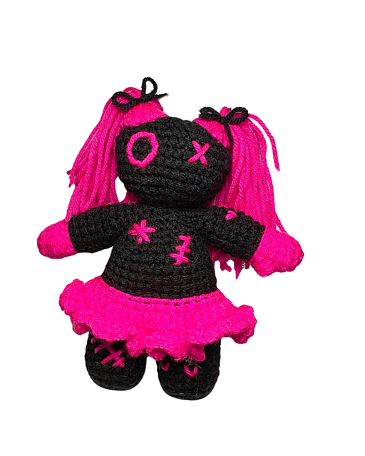 Voodoo Doll
