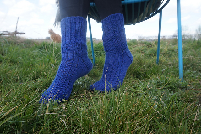 Margrit Socks