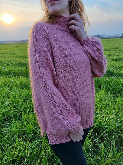 Merel Sweater