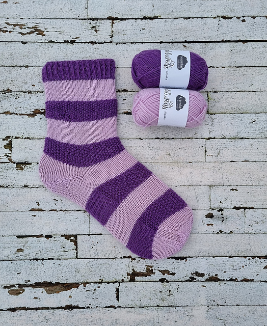 Tess Socks