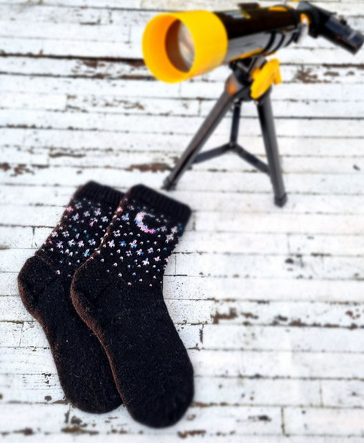 Chloe Socks