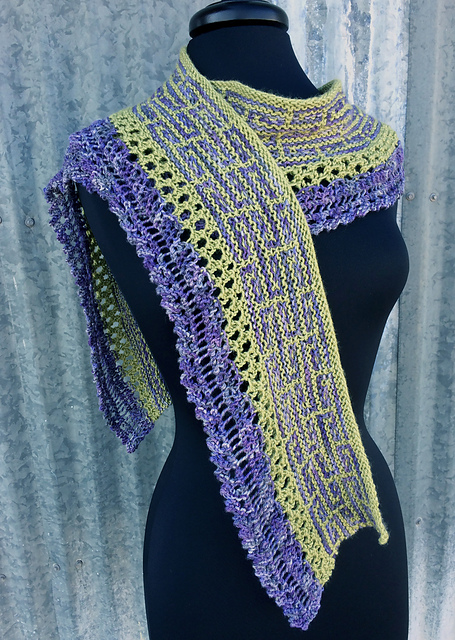 Florentine Lace