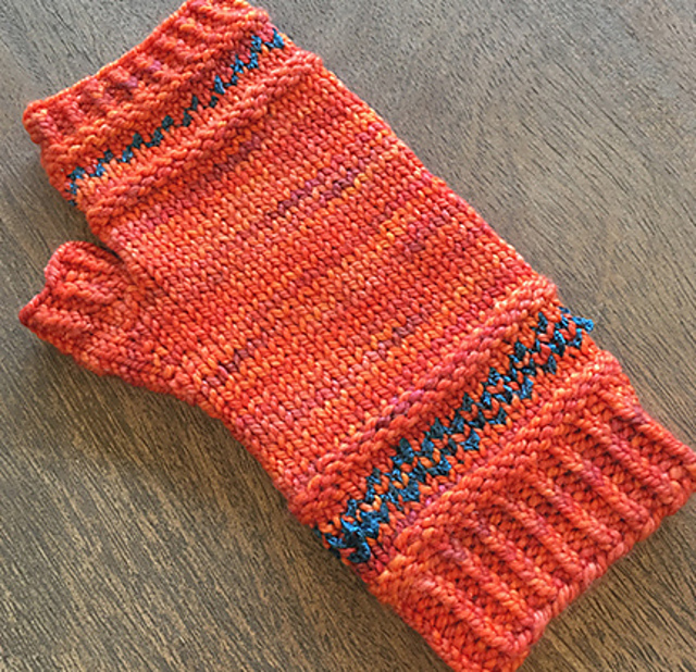 Meriwether Mitts