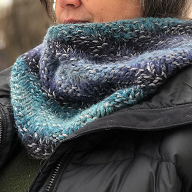 Atmosfera Cowl