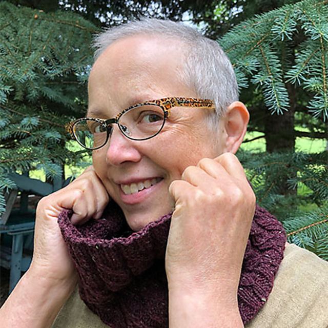 Wayfarer Cowl