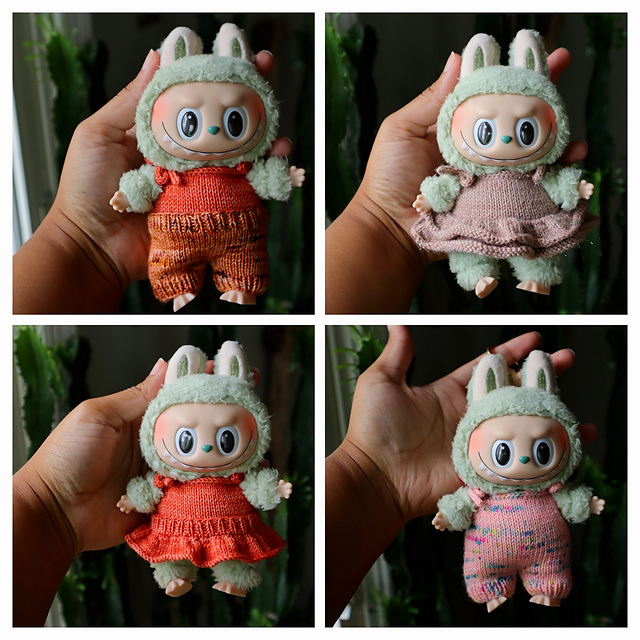 ■ぶぶbubuページ■ Angry Bubu: Why Fans Love the Grumpy Side of Bubu – DuduBubuShop.com