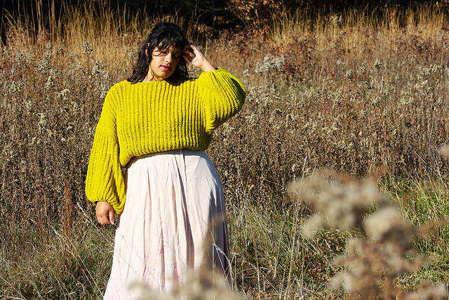 Candela Sweater