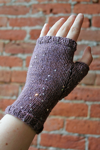 Let It Sparkle