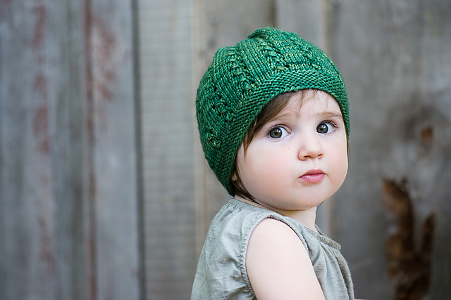 Aibhie's Hat