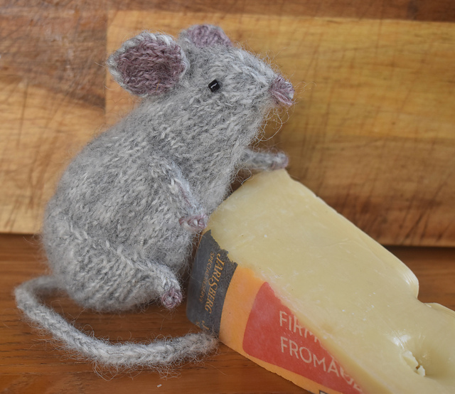 Wee Mouse