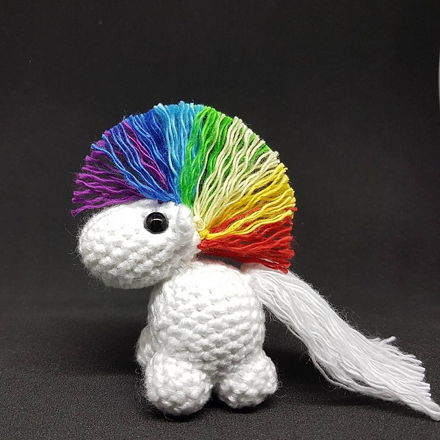 Little Horse
