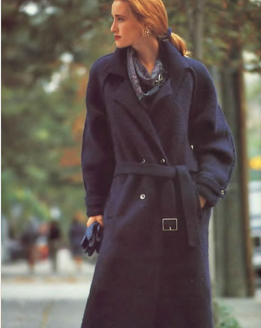 Top Notch Trench