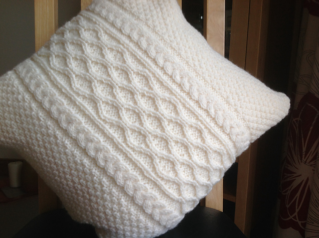 Cushions