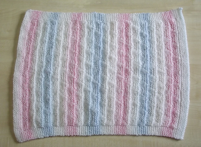 Katie's Blanket