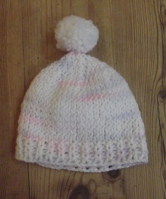 Beanie Hat