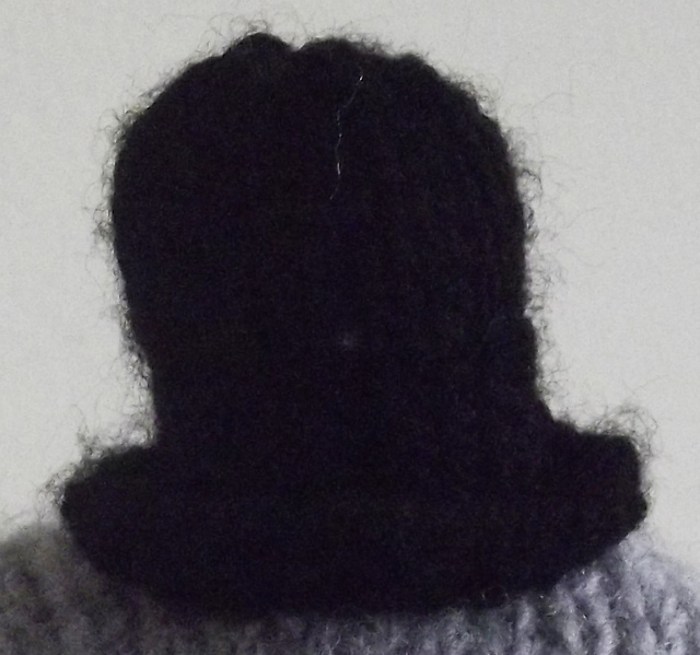 Mini Top Hat