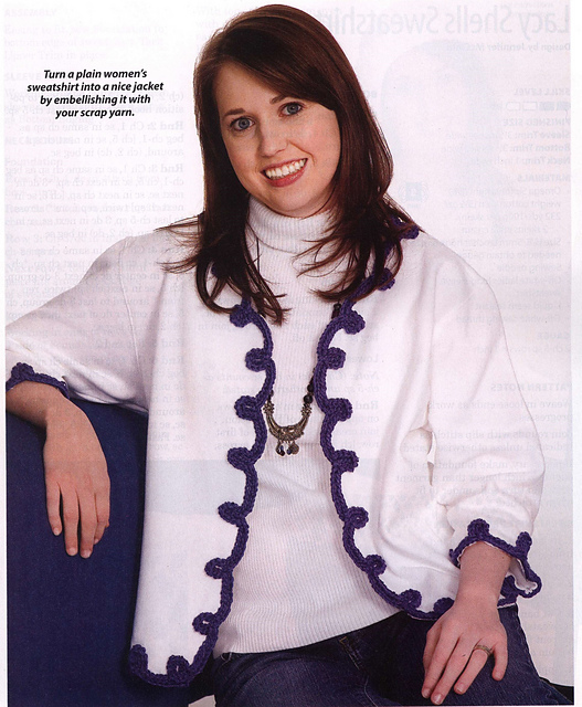 Mandarin-Style Jacket