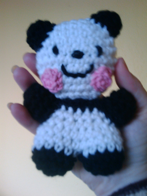 4 Panda