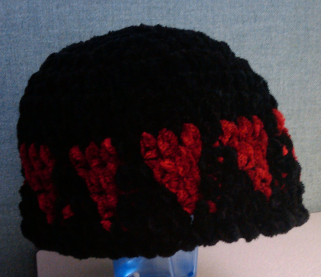 Elegant Hat
