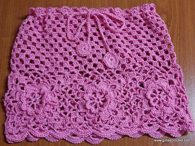 Kid's Skirt