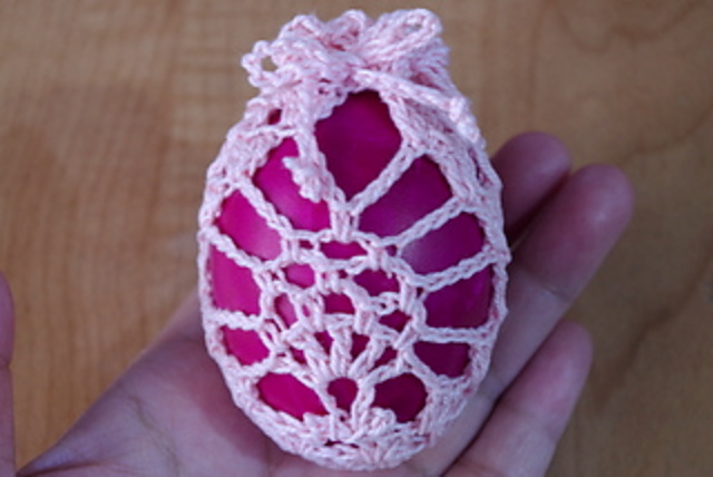 Easter Egg Cover