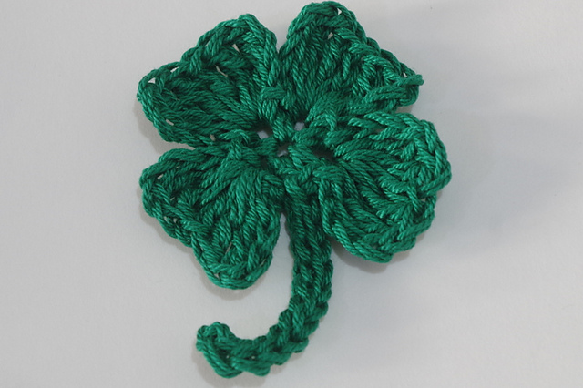 4 Leaf Clover