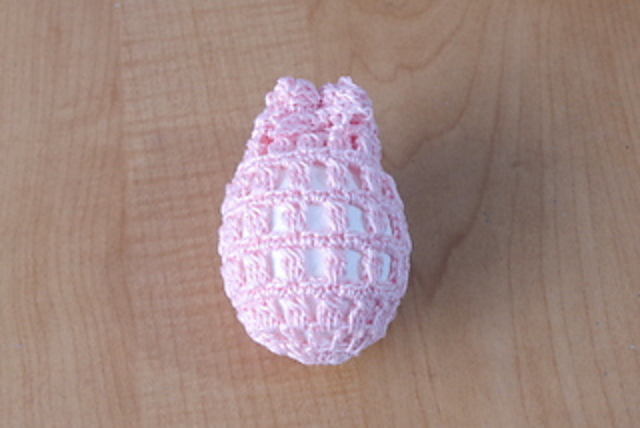Easter Egg Wrapper