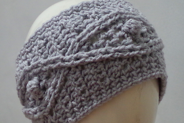 Grace Headband