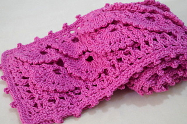 Glenda Scarf