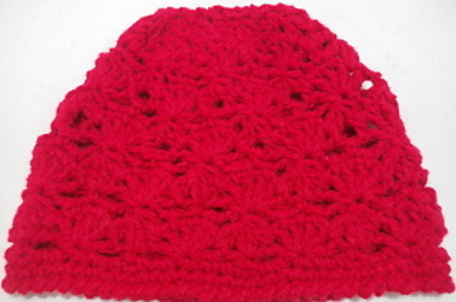 Violy Beanie