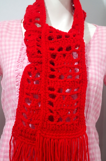 Lovely Scarf