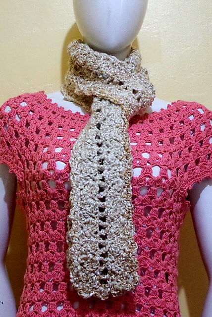Carla Scarf