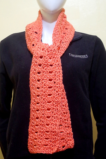 Vangie Scarf