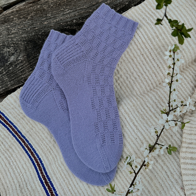 Ella Socks
