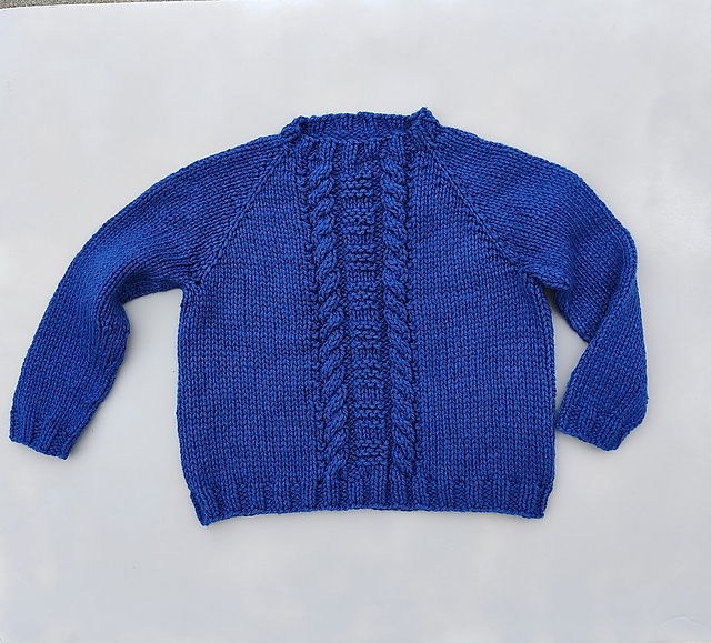 Jules Sweater