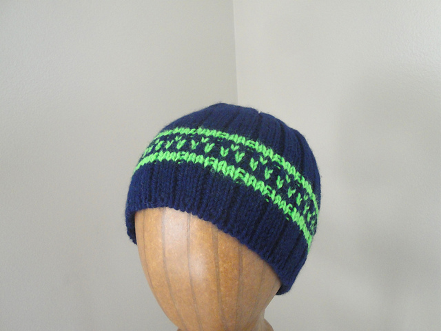 Hugo Hat