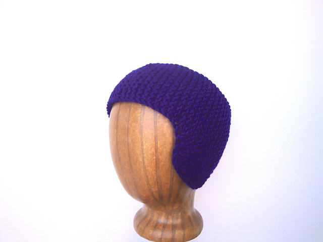 Earflap Headband