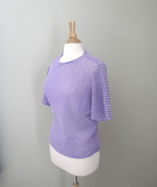 Clementine Top