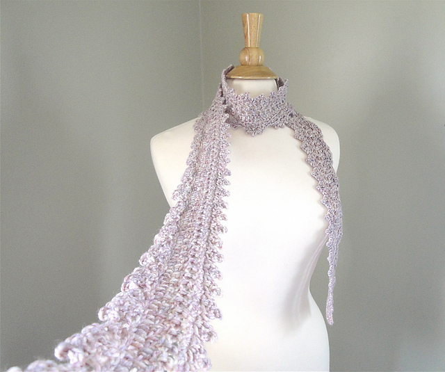 Giselle Scarf