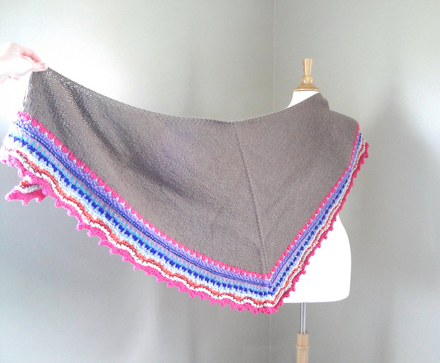 Vivienne Shawl