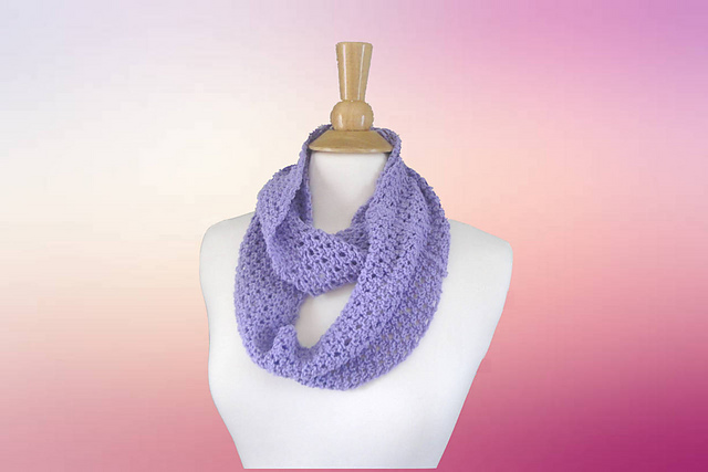 Irma Infinity Scarf