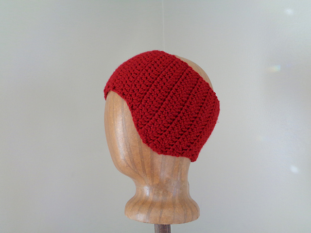 Ear Warmer Headband
